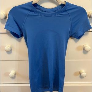 LULU LEMON SWIFTLY TECH